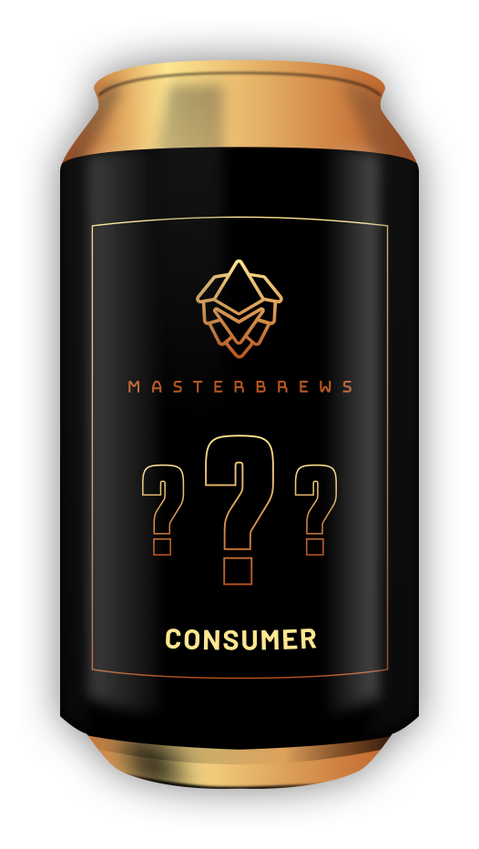 MasterBrews Consumer #629